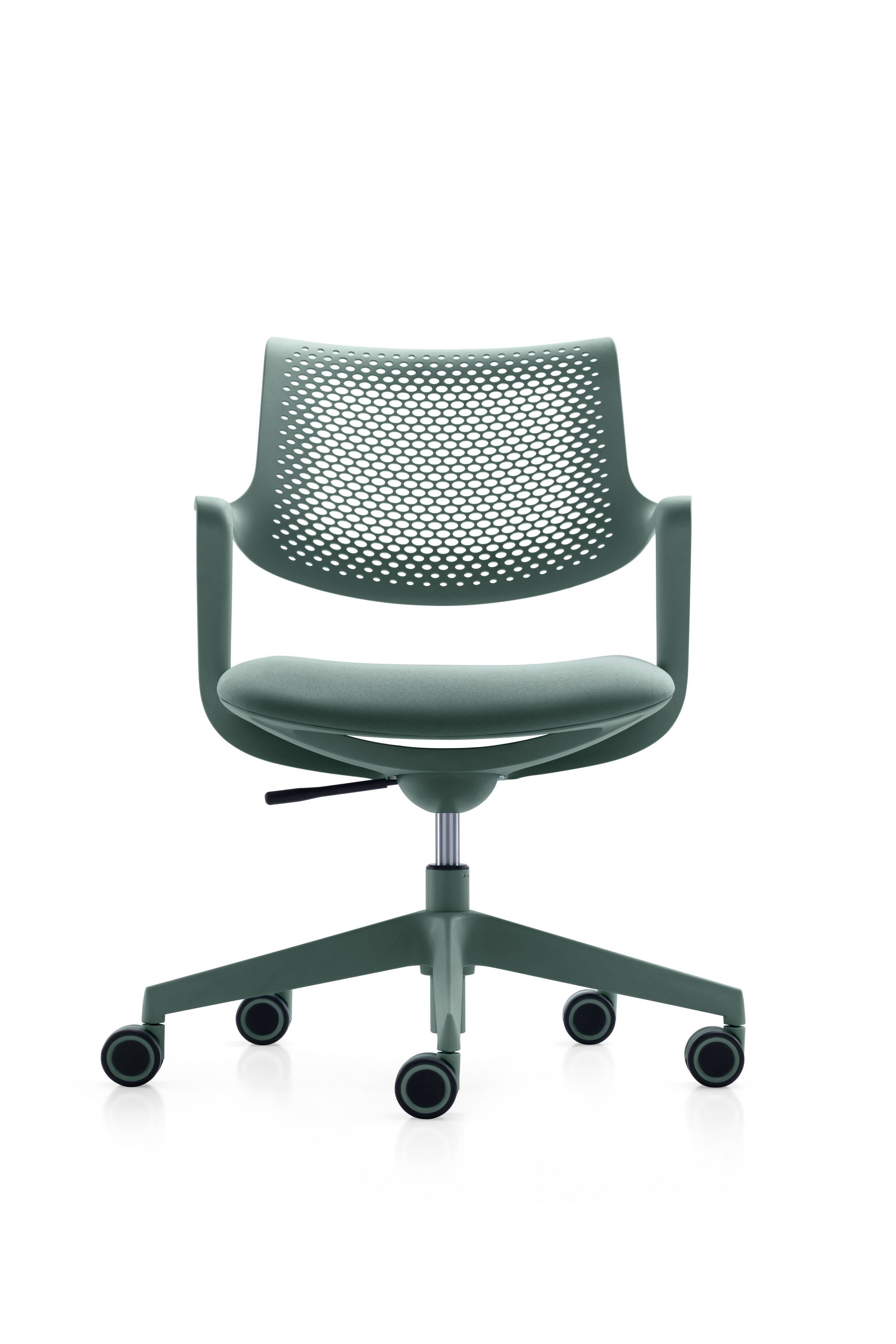 Dream Chair V14 Ton-sur-Ton